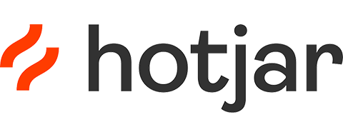 Hotjar Logo